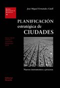 Planificación estratégica de ciudades