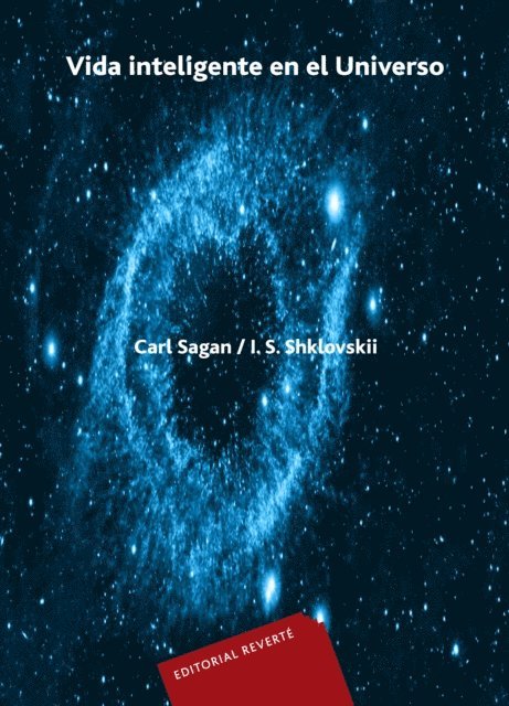 I. S. Shklovskii, Carl Sagan - Vida inteligente en el universo, E-bok