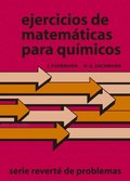 Ejercicios de matemáticas para quÿmicos