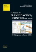 MÃ©todos de planificaciÃ³n y control de obras