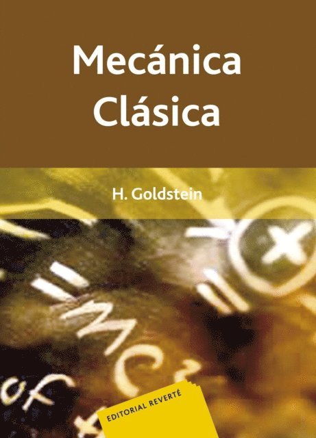 Herbert Goldstein - Mecánica clásica, E-bok