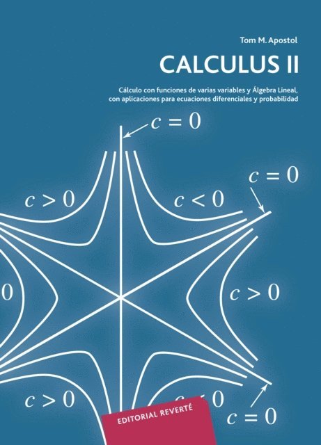 Tom M. Apostol - Calculus II, E-bok