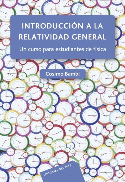 Cosimo Bambi - Introducción a la relatividad general, E-bok