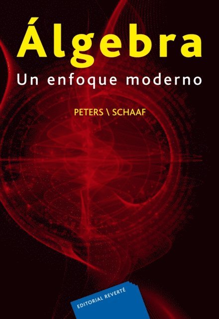 Max Peters - Álgebra, E-bok. Tillgänglighet: Lägg i varukorg