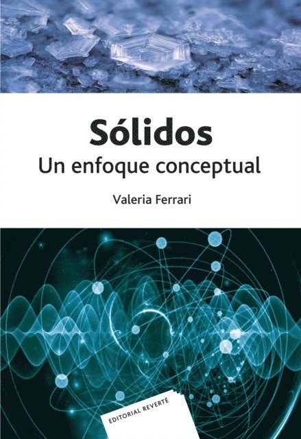 Valeria Ferrari - Sólidos, E-bok