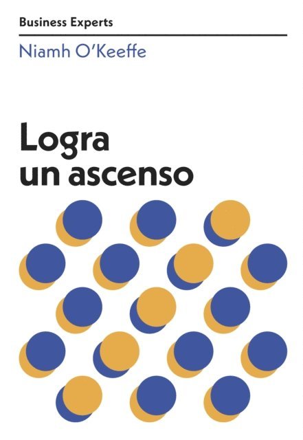 Niamh O'Keeffe - Logra un ascenso, E-bok