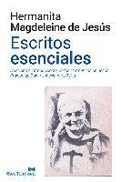 Petit Soeur Magdeleine de Jésus - Escritos esenciales, Häftad