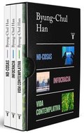 Estuche Byung Chul Han / Byung Chul Han Boxed Set