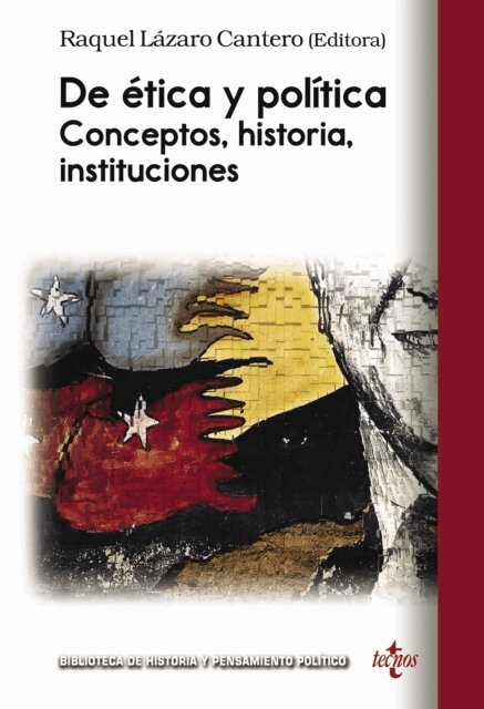 Carolina Ugarte, Kurt Spang, Sergio Sanchez-Migallon, Jordi Rodriguez-Virgili, Charo Reparaz, Concepcion Naval, Montserrat Herrero Lopez, Elena Gutierrez Garcia, Agustin Gonzalez Enciso, Hector Ghiretti, Alejo Jose G. Sison, Monica Codina, Tomas Calleja, Rafael Alvira, Raquel Lazaro Cantero, Raquel Lazaro Cantero - De etica y politica, E-bok