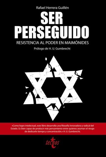 Rafael Herrera Guillen - Ser perseguido, E-bok. Tillgänglighet: Lägg i varukorg