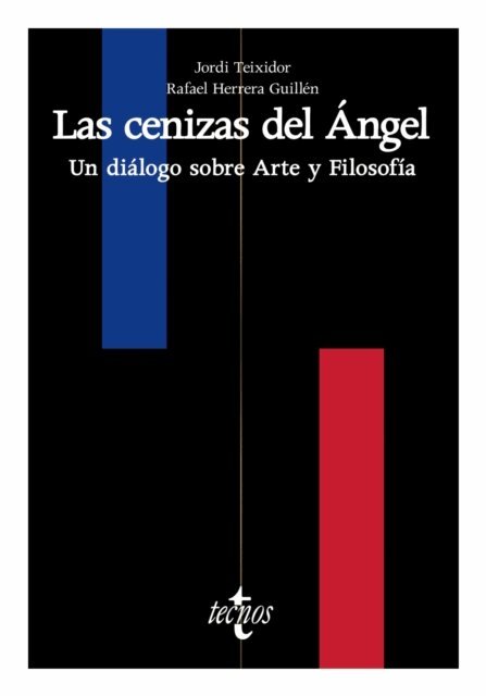 Rafael Herrera Guillen, Jordi Teixidor de Otto - Las cenizas del Ángel, E-bok. Tillgänglighet: Lägg i varukorg