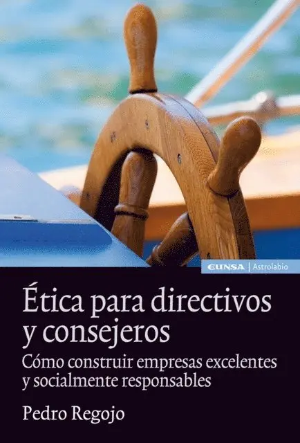 Pedro Regojo Velasco - Ética para directivos y consejeros, E-bok. Tillgänglighet: Lägg i varukorg