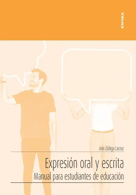 Ana Zuniga Lacruz - Expresión oral y escrita, E-bok. Tillgänglighet: Lägg i varukorg