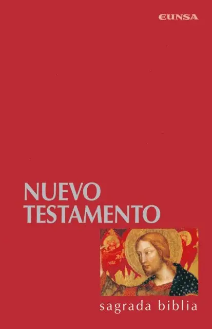 Facultad de Teologia - Nuevo Testamento, E-bok. Tillgänglighet: Lägg i varukorg