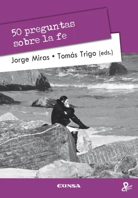 Jorge Miras, Tomas Trigo - 50 preguntas sobre la fe, E-bok. Tillgänglighet: Lägg i varukorg
