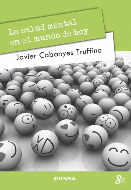Javier Cabanyes Truffino - La salud mental en el mundo de hoy, E-bok. Tillgänglighet: Lägg i varukorg