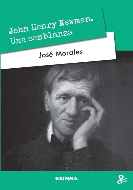 Jose Morales - John Henry Newman, E-bok