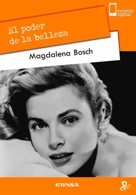Magdalena Bosch - El poder de la belleza, E-bok