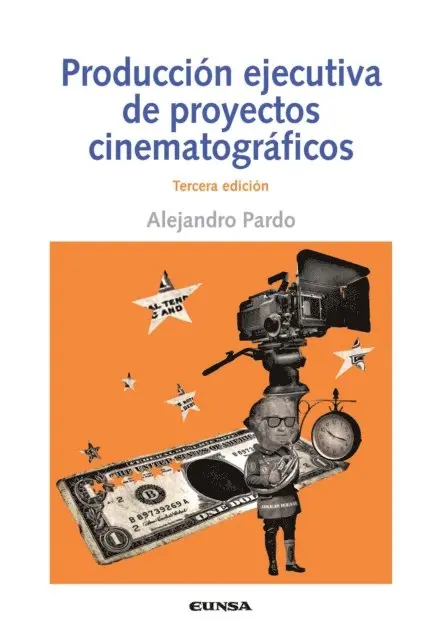 Alejandro Pardo - Producción ejecutiva de proyectos cinematográficos, E-bok. Tillgänglighet: Lägg i varukorg