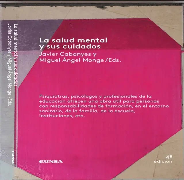 Javier Cabanyes Truffino, Miguel Angel Monge Sanchez - La salud mental y sus cuidados, E-bok. Tillgänglighet: Lägg i varukorg