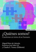 Â¿QuiÃ©nes somos?