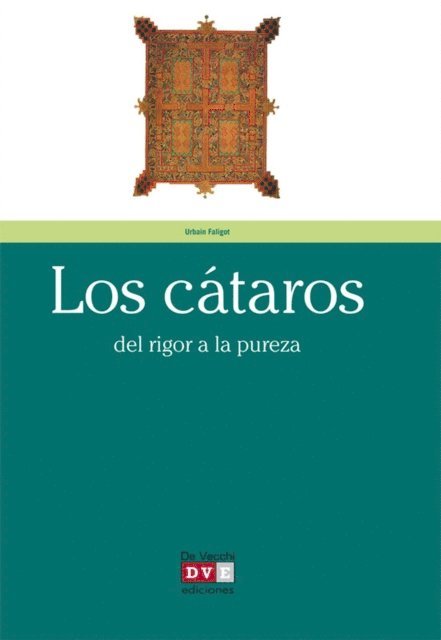 Urbain Faligot - Los cátaros, E-bok. Tillgänglighet: Lägg i varukorg