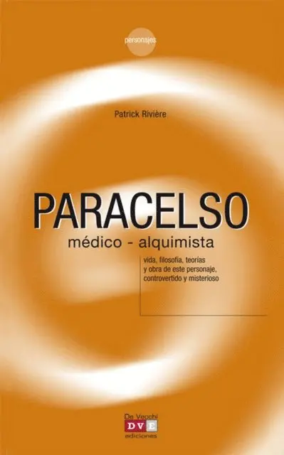 Patrick Riviere - Paracelso, médico-alquimista, E-bok. Tillgänglighet: Lägg i varukorg