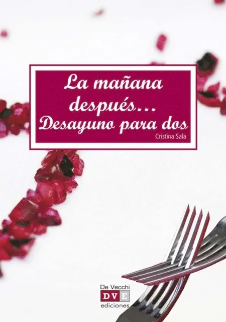 Cristina Sala - La mañana después… Desayuno para dos, E-bok. Tillgänglighet: Lägg i varukorg