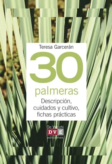 Teresa Garceran - 30 palmeras, E-bok. Tillgänglighet: Lägg i varukorg