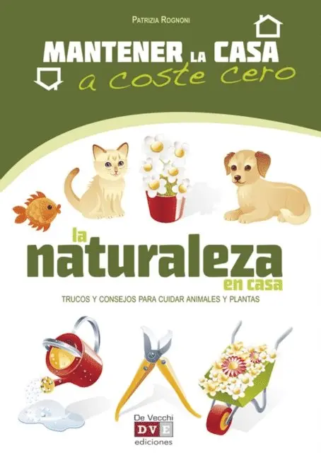 Patrizia Rognoni - La naturaleza en casa, E-bok. Tillgänglighet: Lägg i varukorg