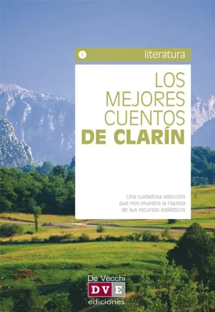 Leopoldo Alas Clarin - Los mejores cuentos de Clarín, E-bok. Tillgänglighet: Lägg i varukorg