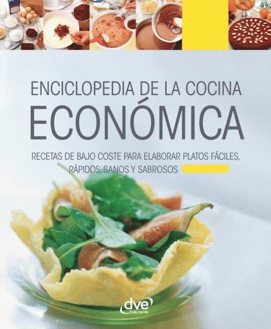 Margherita Landra, Laura Landra - Enciclopedia de la cocina económica, E-bok. Tillgänglighet: Lägg i varukorg