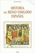 Historia del reino visigodo español