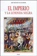 El imperio y la Leyenda negra