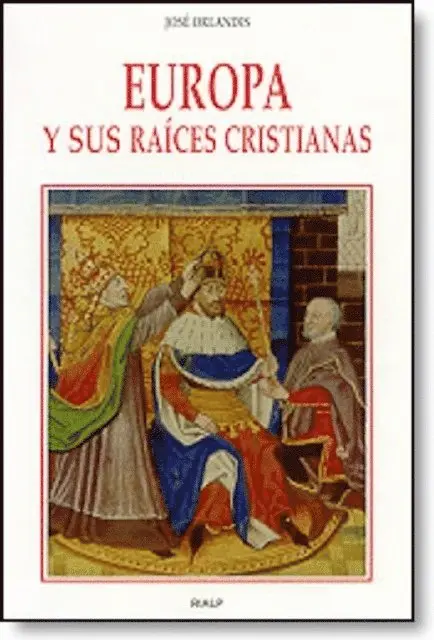 Jose Orlandis Rovira - Europa y sus raíces cristianas, E-bok. Tillgänglighet: Lägg i varukorg