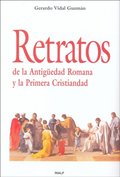 Retratos de la Antigüedad Romana y la Primera Cristiandad