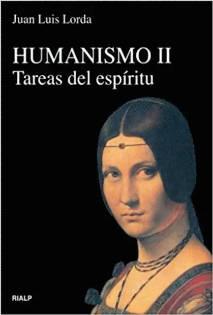 Juan Luis Lorda Inarra - Humanismo II, E-bok. Tillgänglighet: Lägg i varukorg