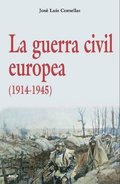 La guerra civil europea