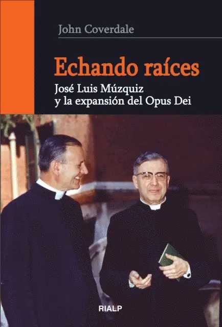 John. F. Coverdale - Echando raíces, E-bok. Tillgänglighet: Lägg i varukorg