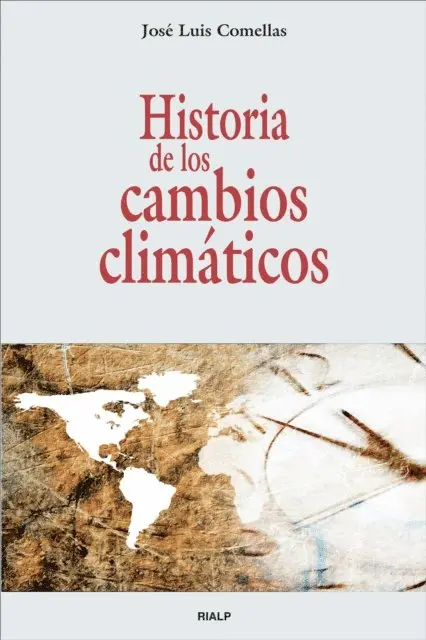 Jose Luis Comellas Garcia-Lera - Historia de los cambios climáticos, E-bok. Tillgänglighet: Lägg i varukorg