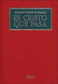 Es Cristo que pasa
