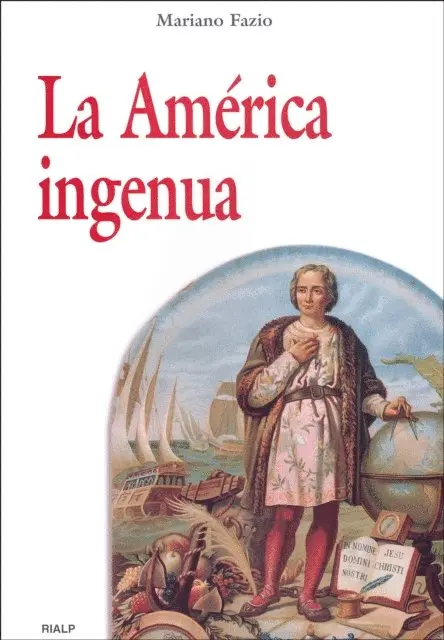 Mariano Fazio Fernandez - La América ingenua, E-bok. Tillgänglighet: Lägg i varukorg