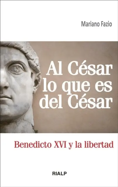 Mariano Fazio Fernandez - Al César lo que es del César, E-bok. Tillgänglighet: Lägg i varukorg
