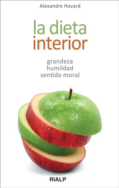 Alexandre Havard - La dieta interior, E-bok. Tillgänglighet: Lägg i varukorg