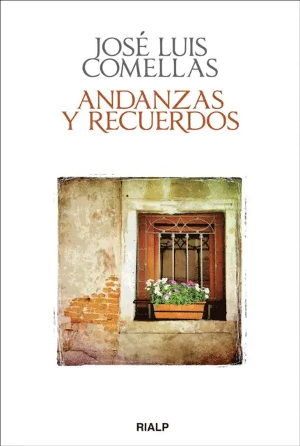 Jose Luis Comellas Garcia-Lera - Andanzas y recuerdos, E-bok. Tillgänglighet: Lägg i varukorg