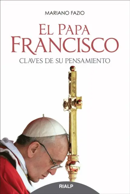 Mariano Fazio Fernandez - El Papa Francisco, E-bok. Tillgänglighet: Lägg i varukorg