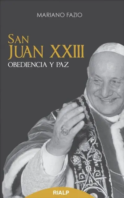 Mariano Fazio Fernandez - San Juan XXIII, E-bok. Tillgänglighet: Lägg i varukorg