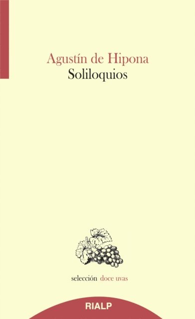San Agustin - Soliloquios, E-bok. Tillgänglighet: Lägg i varukorg