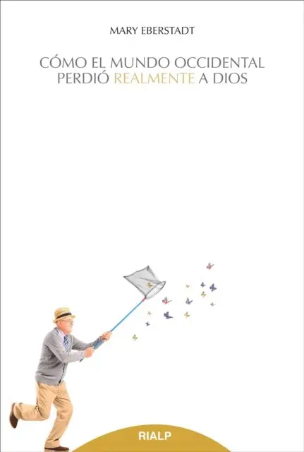 Mary Eberstadt - Cómo el mundo occidental perdió realmente a Dios, E-bok. Tillgänglighet: Lägg i varukorg