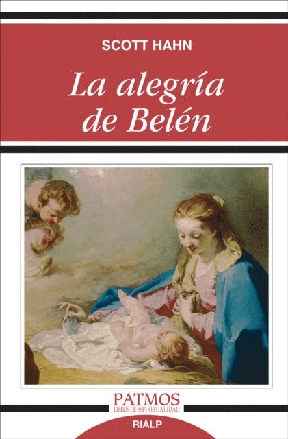 Scott Hahn - La alegría de Belén, E-bok